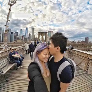 Meet your Posher, Jen